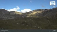 Archived image Webcam Grossglockner - Heiligenblut (Fallbichl) 16:00