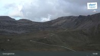 Archiv Foto Webcam Heiligenblut - Großglockner (Fallbichl) 00:00