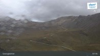 Archiv Foto Webcam Heiligenblut - Großglockner (Fallbichl) 06:00