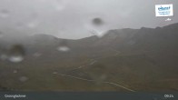 Archiv Foto Webcam Heiligenblut - Großglockner (Fallbichl) 08:00