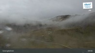 Archiv Foto Webcam Heiligenblut - Großglockner (Fallbichl) 09:00
