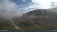 Archiv Foto Webcam Heiligenblut - Großglockner (Fallbichl) 10:00