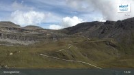 Archiv Foto Webcam Heiligenblut - Großglockner (Fallbichl) 12:00