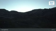 Archiv Foto Webcam Heiligenblut - Großglockner (Fallbichl) 06:00