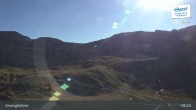 Archiv Foto Webcam Heiligenblut - Großglockner (Fallbichl) 08:00