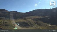 Archiv Foto Webcam Heiligenblut - Großglockner (Fallbichl) 09:00