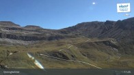 Archiv Foto Webcam Heiligenblut - Großglockner (Fallbichl) 10:00