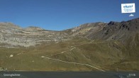 Archiv Foto Webcam Heiligenblut - Großglockner (Fallbichl) 16:00