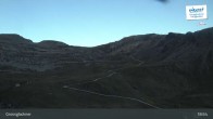 Archiv Foto Webcam Heiligenblut - Großglockner (Fallbichl) 00:00