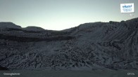 Archiv Foto Webcam Heiligenblut - Großglockner (Fallbichl) 06:00