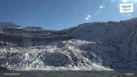 Archiv Foto Webcam Heiligenblut - Großglockner (Fallbichl) 09:00