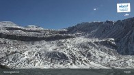 Archiv Foto Webcam Heiligenblut - Großglockner (Fallbichl) 10:00