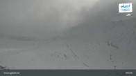 Archiv Foto Webcam Heiligenblut - Großglockner (Fallbichl) 09:00