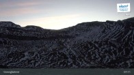 Archiv Foto Webcam Heiligenblut - Großglockner (Fallbichl) 06:00