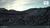 Archiv Foto Webcam Heiligenblut - Großglockner (Fallbichl) 07:00