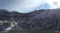 Archiv Foto Webcam Heiligenblut - Großglockner (Fallbichl) 08:00
