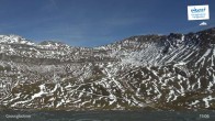Archiv Foto Webcam Heiligenblut - Großglockner (Fallbichl) 14:00