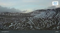 Archiv Foto Webcam Heiligenblut - Großglockner (Fallbichl) 18:00