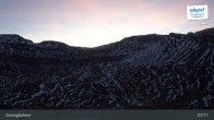 Archiv Foto Webcam Heiligenblut - Großglockner (Fallbichl) 06:00