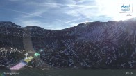 Archiv Foto Webcam Heiligenblut - Großglockner (Fallbichl) 08:00