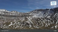 Archiv Foto Webcam Heiligenblut - Großglockner (Fallbichl) 12:00
