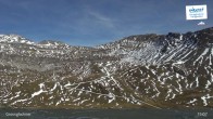 Archiv Foto Webcam Heiligenblut - Großglockner (Fallbichl) 14:00