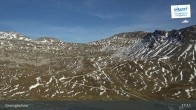 Archiv Foto Webcam Heiligenblut - Großglockner (Fallbichl) 16:00
