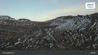 Archiv Foto Webcam Heiligenblut - Großglockner (Fallbichl) 18:00