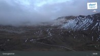 Archiv Foto Webcam Heiligenblut - Großglockner (Fallbichl) 00:00