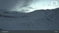 Archiv Foto Webcam Heiligenblut - Großglockner (Fallbichl) 07:00