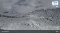 Archiv Foto Webcam Heiligenblut - Großglockner (Fallbichl) 12:00