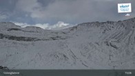 Archiv Foto Webcam Heiligenblut - Großglockner (Fallbichl) 14:00