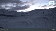 Archiv Foto Webcam Heiligenblut - Großglockner (Fallbichl) 06:00