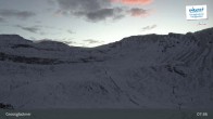 Archiv Foto Webcam Heiligenblut - Großglockner (Fallbichl) 07:00