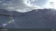 Archiv Foto Webcam Heiligenblut - Großglockner (Fallbichl) 08:00