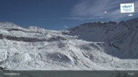 Archiv Foto Webcam Heiligenblut - Großglockner (Fallbichl) 10:00