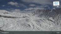 Archiv Foto Webcam Heiligenblut - Großglockner (Fallbichl) 12:00