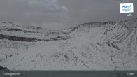 Archiv Foto Webcam Heiligenblut - Großglockner (Fallbichl) 14:00