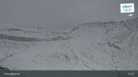 Archived image Webcam Grossglockner - Heiligenblut (Fallbichl) 10:00