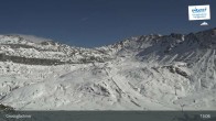 Archiv Foto Webcam Heiligenblut - Großglockner (Fallbichl) 13:00