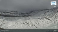 Archiv Foto Webcam Heiligenblut - Großglockner (Fallbichl) 14:00
