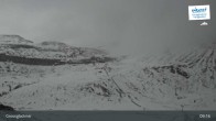 Archiv Foto Webcam Heiligenblut - Großglockner (Fallbichl) 08:00