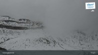 Archiv Foto Webcam Heiligenblut - Großglockner (Fallbichl) 10:00