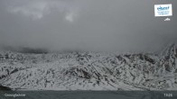 Archived image Webcam Grossglockner - Heiligenblut (Fallbichl) 12:00