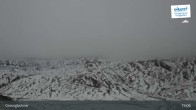 Archived image Webcam Grossglockner - Heiligenblut (Fallbichl) 14:00