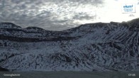 Archiv Foto Webcam Heiligenblut - Großglockner (Fallbichl) 08:00