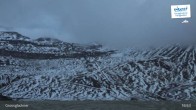 Archiv Foto Webcam Heiligenblut - Großglockner (Fallbichl) 02:00