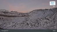 Archiv Foto Webcam Heiligenblut - Großglockner (Fallbichl) 00:00