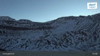 Archived image Webcam Grossglockner - Heiligenblut (Fallbichl) 07:00