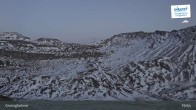 Archived image Webcam Grossglockner - Heiligenblut (Fallbichl) 18:00